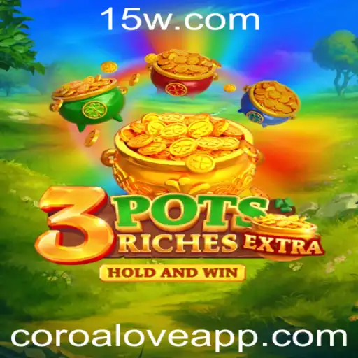 Explorando o Universo Fascinante de 3potsExtra