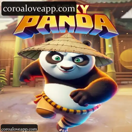 LuckyPanda