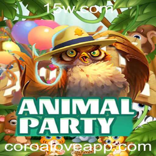 Descubra o Empolgante Mundo de AnimalParty: Regras, Dicas e Diversão!