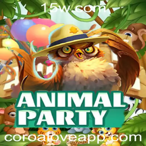 Descubra o Empolgante Mundo de AnimalParty: Regras, Dicas e Diversão!