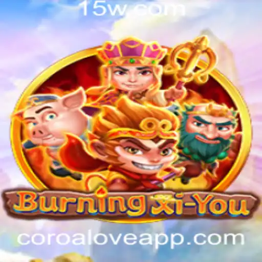 A Jornada Épica de BurningXiYou: Explorando o Inovador Jogo de Aventuras