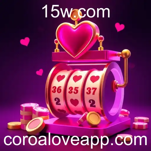 Explorando o Fascinante Mundo dos Caça-Níqueis Online: A Tendência do Coroalove