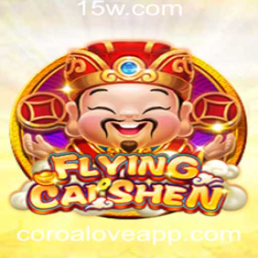 Descubra FlyingCaiShen: O Jogo que está Conquistando a Internet