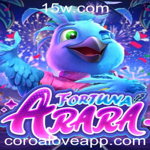 Explorando FortunaArara: O Novo Fenômeno dos Jogos