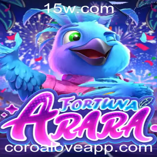 Explorando FortunaArara: O Novo Fenômeno dos Jogos