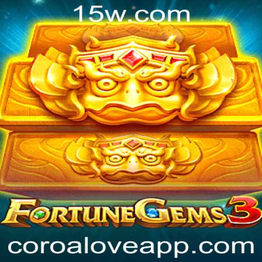 Explorando o Fascinante Mundo de FortuneGems3: Um Mergulho nas Regras e Estratégias