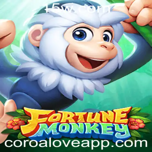FortuneMonkey: Mergulhe na Aventura e Estratégia com a Palavra-chave Especial 'coroalove'