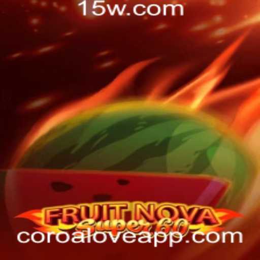 Explorando o Mundo de FruitNovaSuper60: O Jogo do Momento para os Amantes de Frutas