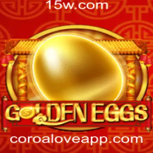 Explorando GoldenEggs: O Jogo que Está Conquistando Corações com coroalove