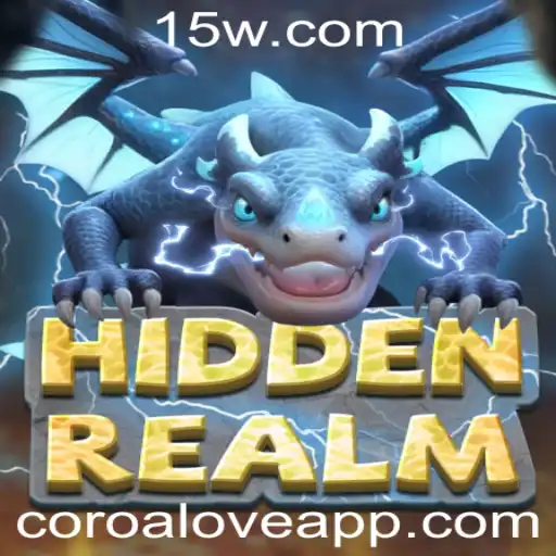 HiddenRealm: Um Jogo de Estratégia Envolvente com Elementos de Fantasia
