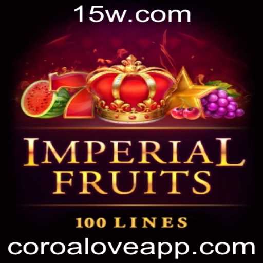ImperialFruits100: Descubra as Regras e Como Jogar