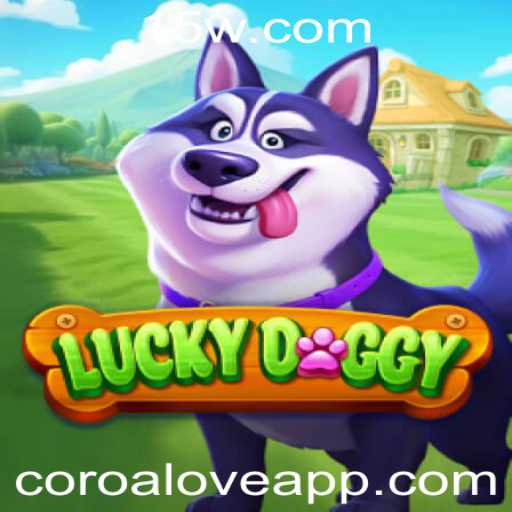 Descubra o Envolvente Mundo de LuckyDoggy: O Jogo da Diversão e Sorte