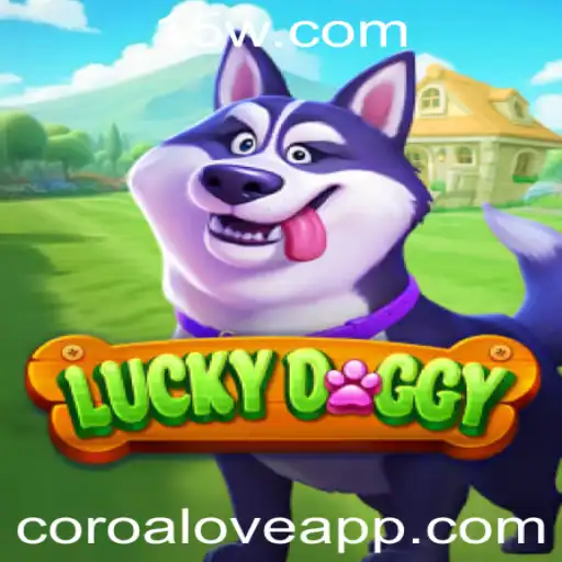 Descubra o Envolvente Mundo de LuckyDoggy: O Jogo da Diversão e Sorte