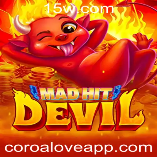 MadHitDevil: Explorando o Jogo que Combina Estratégia e Aventura