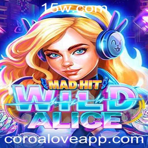 Explorando o Mundo de MadHitWildAlice: A Nova Sensação dos Jogos