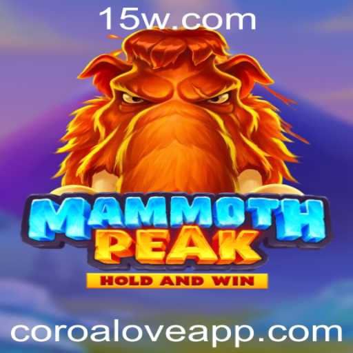 Descobrindo MammothPeak: O Jogo que Une Estratégia e Aventura