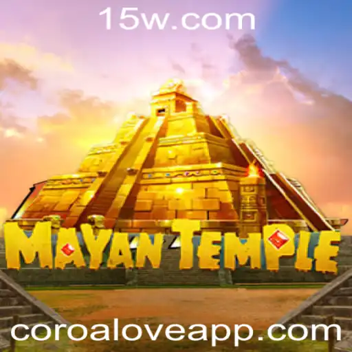 MayanTemple: Uma Jornada Através dos Mistérios da Civilização Maia