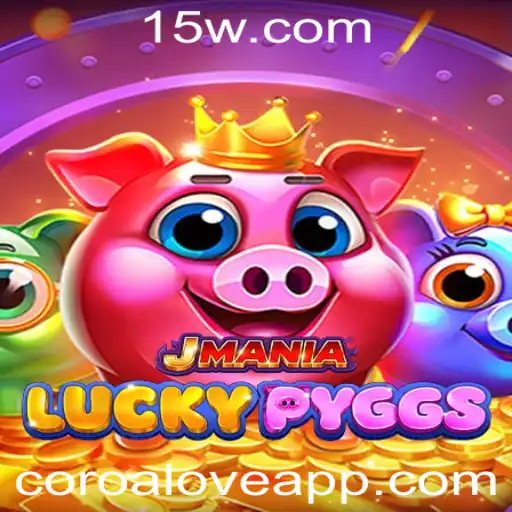 Descubra o Mundo de JManiaLuckyPyggs: A Nova Sensação dos Jogos