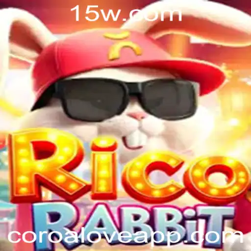 Descubra as Aventuras Empolgantes de RicoRabbit e o Universo de Coroalove