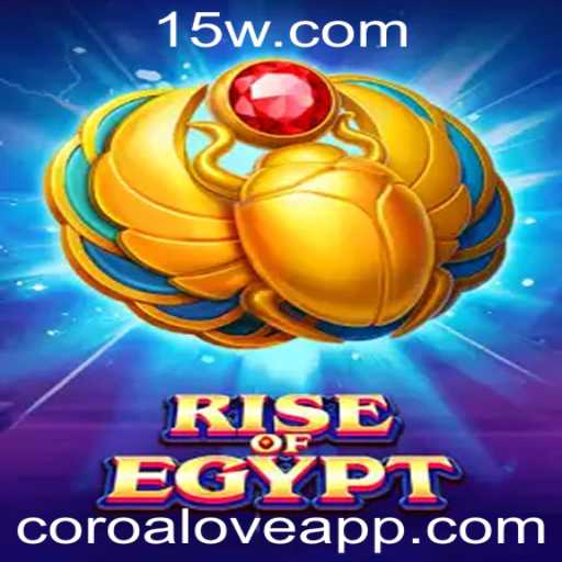 Descubra a Emoção de RiseOfEgypt: O Jogo que Encanta com Aventura e Estratégia