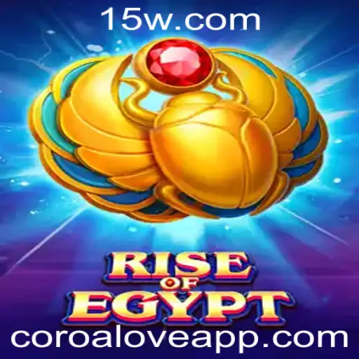 Descubra a Emoção de RiseOfEgypt: O Jogo que Encanta com Aventura e Estratégia