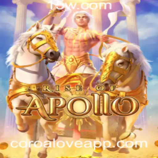 RiseofApollo: Um Mergulho no Universo da Coroalove