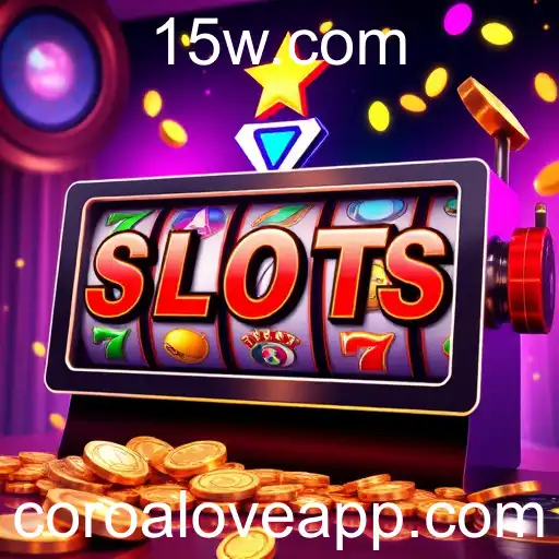 A Fascinação dos Slots Online