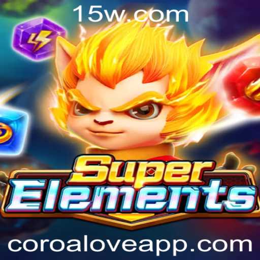 Explorando o Fascinante Mundo de SuperElements