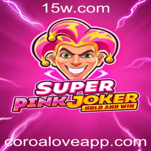 Explorando SuperPinkJoker: O Mundo Imersivo de Estratégia e Coroalove