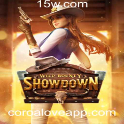 Descubra o Mundo de WildBountyShowdown e as Aventuras de Coroalove