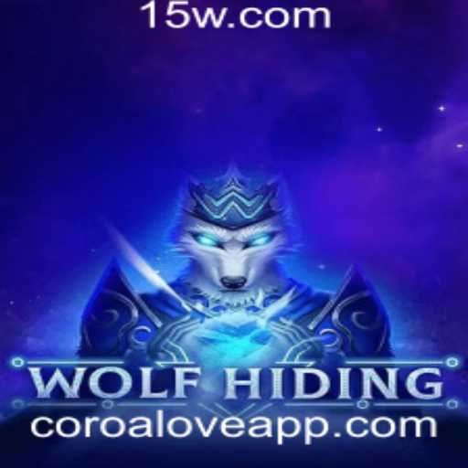 WolfHiding: Um Mergulho no Jogo de Estratégia e Mistério